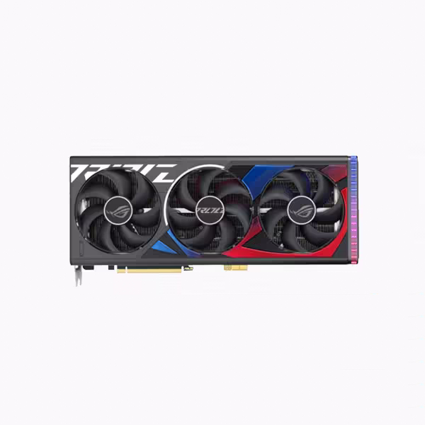 کارت گرافیک ایسوس مدل Asus ROG 4090 OC 24GB